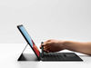 Picture of Microsoft Surface Pro X Signature Keyboard with Slim Pen - Black (QSW-00001)