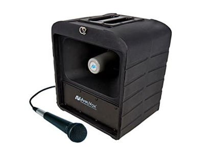 Picture of Amplivox S680 Mega Hailer PA System