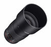 Picture of Samyang 135mm f/2.0 ED UMC Telephoto Lens for Micro Four Thirds Mount Interchangeable Lens Cameras