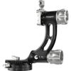 Picture of Fotopro E-9H Gimbal Head, 66 lbs Capacity, Black