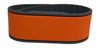 Picture of 2 Orange Adjustable 26 Bit Proximity Wristbands AuthorizID Weigand Prox Wrist Band Compatable with ISOProx 1386 1326 H10301 Format Readers. Works with The vast Majority of Access Control Systems