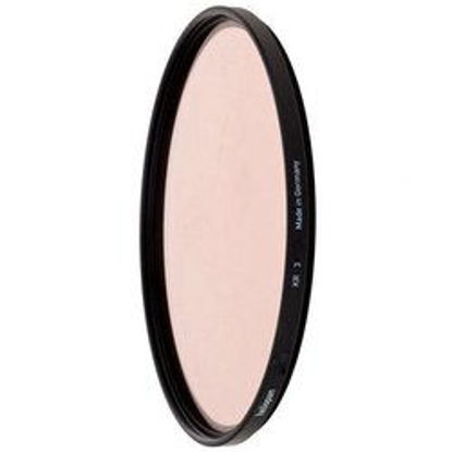 Picture of Heliopan 67mm (81A) Filter (706730)