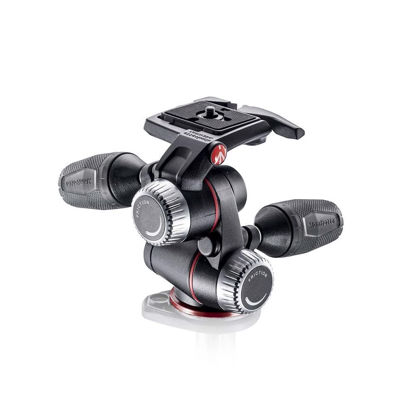 Picture of Manfrotto X Pro 3 Way Head