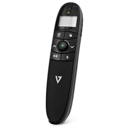 Picture of V7 WP2000G-1N Wireless Green Laser Presenter