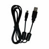 Picture of Excelshoots USB Works for Canon EOS 80D DSLR Camera, USB Computer Cord/Cable for Canon EOS 80D DSLR Camera+ Card Reader