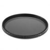 Picture of Fotga Slim Fader Variable ND Filter Adjustable ND2 to ND400 72mm Neutral Density Optical Glass for Camera Lens