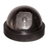 Picture of Safety Technology International Dummy Security Camera With Motion-Activated Flashing LED