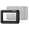 Picture of Sony VF-SPR1 Spare Lens Protector for RX0 1.0-type Sensor Ultra-Compact Camera - Black