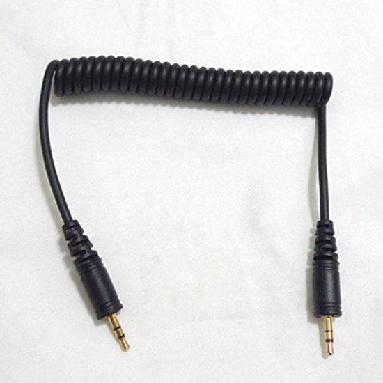 Picture of YONGNUO Shutter Release Cord Cable LS-2.5/C1 for Yongnuo RF-603C1 Wireless Flash Trigger