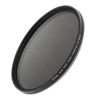 Picture of Fotga Slim Fader Variable ND Filter Adjustable ND2 to ND400 82mm Neutral Density Optical Glass for Camera Lens