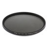 Picture of Fotga Slim Fader Variable ND Filter Adjustable ND2 to ND400 82mm Neutral Density Optical Glass for Camera Lens