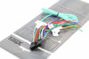 Picture of Xtenzi 20 Pin Car Radio Wire Harness Compatible with Dual CD DVD Navigation In-Dash - XT91096