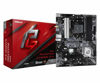 Picture of ASRock B550 Phantom Gaming 4 AC Supports 3rd Gen AMD AM4 Ryzen™ / Future AMD Ryzen™ Processors Motherboard