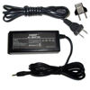 Picture of HQRP AC Power Adapter Cord for Kodak EasyShare Z650, Z700, Z710, Z712 is, Z740 Digital Camera (incl. USA Plug & Euro Adapter)