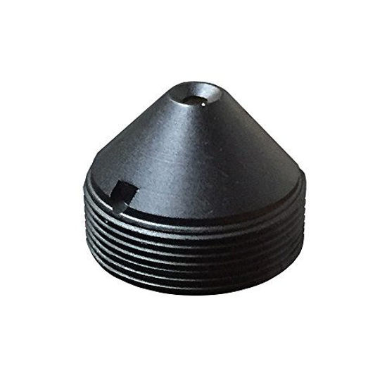 Picture of SCS 3.7mm Super Conical Pinhole Lens with 940nM IR Filter (M12 Thread)