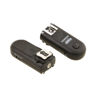 Picture of Yongnuo RF-603 II 16-Ch Wireless Flash Trigger for Canon 3-Pin Connection 1D/5D/7D/10D/20D/30D/40D/50D Cameras, 2.4GHz, 1/320sec Sync Speed