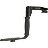 Picture of Vello QuickDraw Rotating Flash Bracket With Vello TTL-Off-Camera Flash Cord for Canon EOS - 3' (1 m) Kit