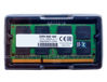 Picture of Samsung ram Memory 16GB kit (2 x 8GB) DDR3 PC3L-12800,1600MHz, 204 PIN SODIMM for laptops