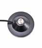 Picture of 50 Ohm RF N Type to N 3.5 inch Antenna Magnet Mount Mobile with 16.4ft RG58U Cables Two Way Radio