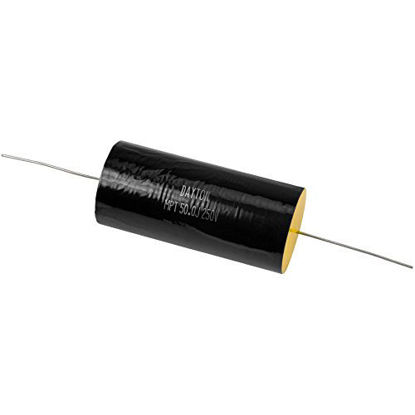 Picture of Dayton Audio DMPC-50 50uF 250V Polypropylene Capacitor