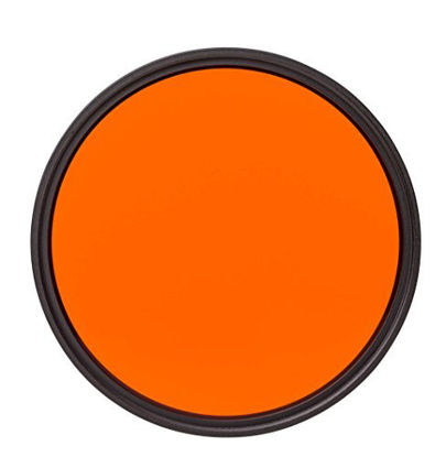 Picture of Heliopan 60mm Orange Filter (706005)
