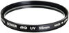 Picture of Bower FU55 UV Filter 55 mm (Black)