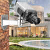 Picture of Simulation Waterproof Home Security Fake Camera With Flashing LED Light