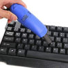 Picture of Small Size USB Computer Keyboard Vacuum Cleaner Mini Vacuum Cleaner Mini Cleaner Computer for Pc Laptop Desktop