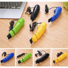 Picture of Small Size USB Computer Keyboard Vacuum Cleaner Mini Vacuum Cleaner Mini Cleaner Computer for Pc Laptop Desktop