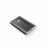 Picture of HP P500 500GB Portable SSD - Up to 380MB/s - USB 3.2 External Solid State Drive, Black - 7NL53AA#ABC