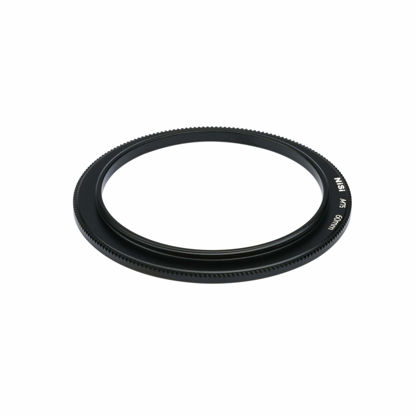 Picture of NiSi 60mm Adapter for NiSi M75 System | Aluminum Adapter Ring | Long-Exposure and Landscape Photography