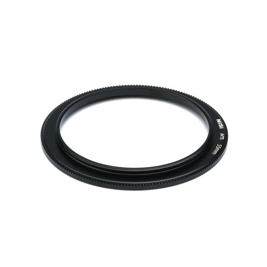 Picture of NiSi 55mm Adapter for NiSi M75 System | Aluminum Adapter Ring | Long-Exposure and Landscape Photography