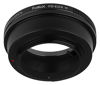 Picture of Fotodiox Lens Mount Adapter - Compatible with Canon FD & FL 35mm SLR Lenses to Canon EOS M (EF-M) Mount Mirrorless Cameras