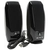 Picture of Black Logitech S150 USB Speakers with Digital Sound, New,