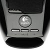 Picture of Black Logitech S150 USB Speakers with Digital Sound, New,