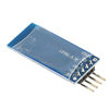 Picture of Songhe HC06 HC 06 Bluetooth Module RF Wireless Bluetooth Transceiver Module 4 Pins for Arduino (2PCS)