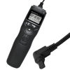 Picture of Ruili LCD Timer Shutter Release Remote Control Intervalometer for Canon EOS 6D, 1D/1Ds Mark II, II N, III, 5D, 5D Mark II, 5D Mark III, 5D Mark IV, 7D, 10D, 20D,30D, 60D, 50D, 70D, 80D