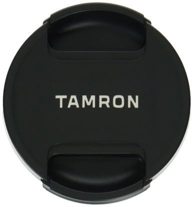 Picture of TAMRON CF67II 67mm Lens Cap