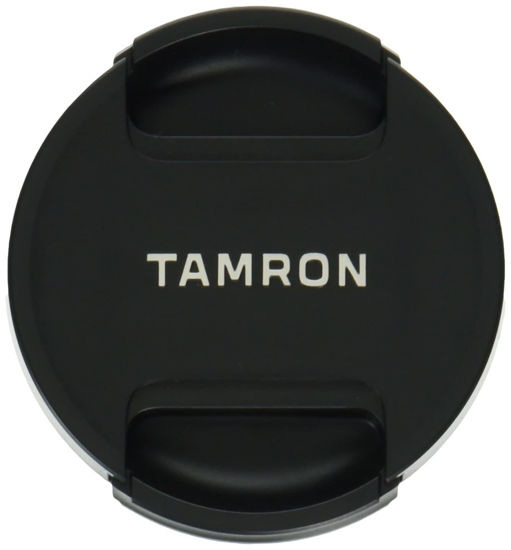 Picture of TAMRON CF67II 67mm Lens Cap