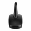 Picture of Kuuleyn Shark Fin Antenna, 3897ZIY Car Shark Fin Roof Antenna Decoration for A3 2016 2017 2018 - Black