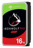 Picture of Seagate IronWolf Pro ST16000NE000 16 TB Hard Drive - 3.5" Internal - SATA (SATA/600)