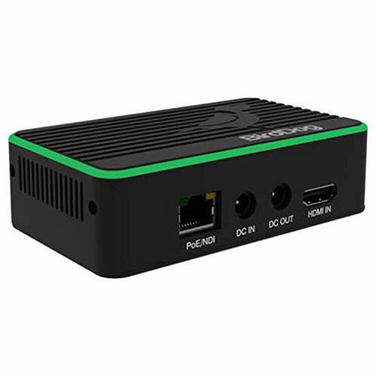 Picture of BirdDog Flex 4K Full NDI Encoder