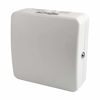 Picture of Tripp Lite EN1111Wireless Access Point Enclosure WiFi Lock Surface Mount 11x11in