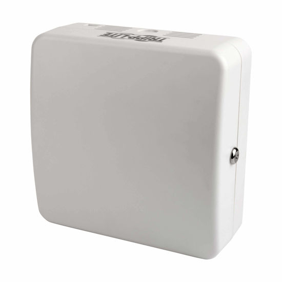 Picture of Tripp Lite EN1111Wireless Access Point Enclosure WiFi Lock Surface Mount 11x11in