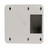 Picture of Tripp Lite EN1111Wireless Access Point Enclosure WiFi Lock Surface Mount 11x11in