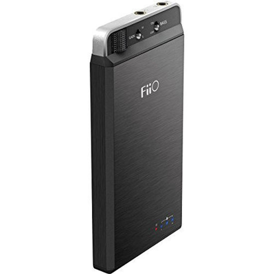 Picture of FiiO E18 KUNLUN Android Phone USB DAC & AMP