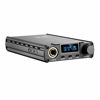 Picture of XDUOO XD-05 Plus Headphone Amplifier AK4493EQ 32bit/384kHZ DSD256 DAC Portable Headphone Amplifier Black