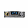 Picture of XDUOO XD-05 Plus Headphone Amplifier AK4493EQ 32bit/384kHZ DSD256 DAC Portable Headphone Amplifier Black