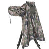 Picture of Matin Digital SLR Camera Rain Cover Camouflage - Large