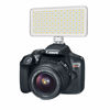 Picture of Vidpro LED-180 Micro Series Digital LED Photo & Video Light for Cameras and Smart Phones